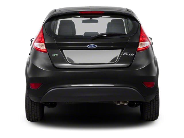 used 2013 Ford Fiesta car