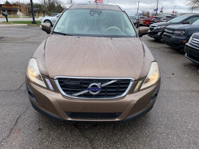 used 2010 Volvo XC60 car, priced at $5,925