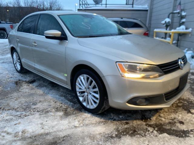 used 2014 Volkswagen Jetta car, priced at $9,304