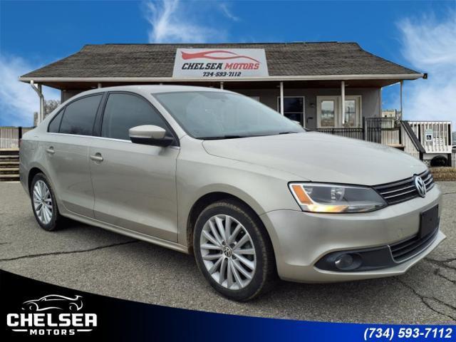 used 2014 Volkswagen Jetta car, priced at $8,317