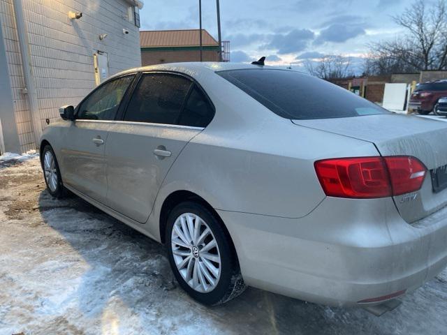 used 2014 Volkswagen Jetta car, priced at $9,304