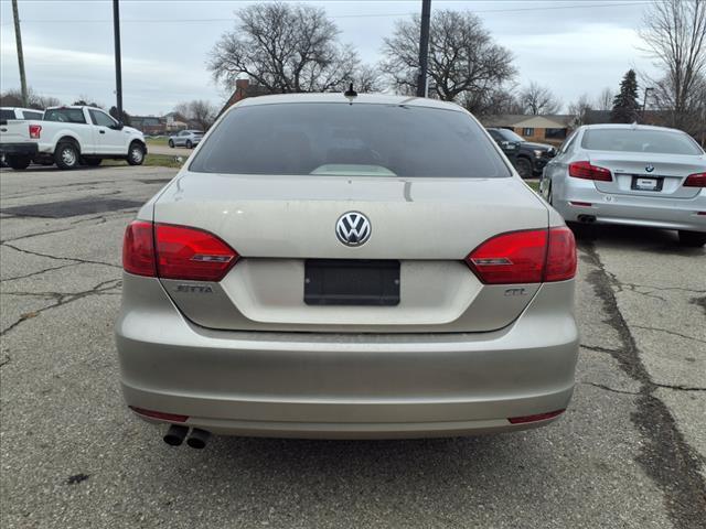 used 2014 Volkswagen Jetta car, priced at $8,317