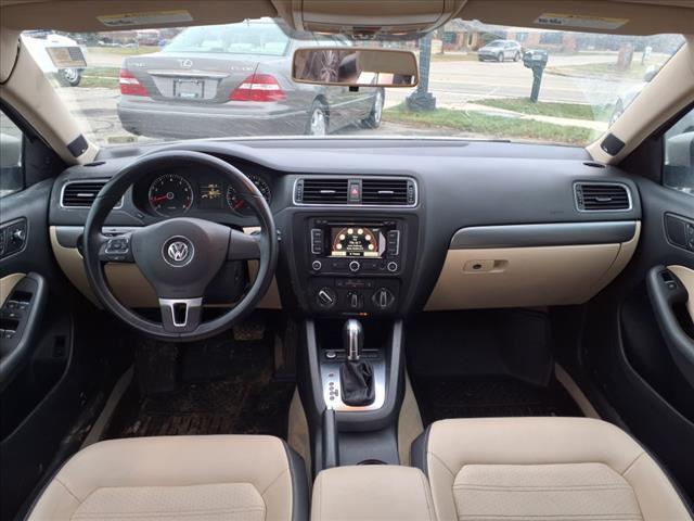 used 2014 Volkswagen Jetta car, priced at $8,317