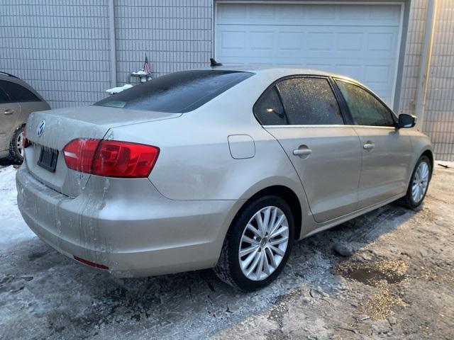 used 2014 Volkswagen Jetta car, priced at $9,304