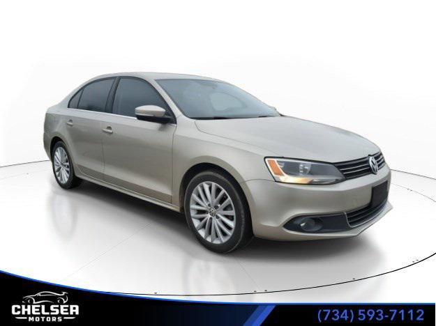 used 2014 Volkswagen Jetta car, priced at $8,468