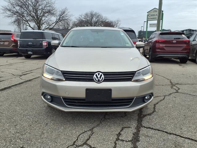 used 2014 Volkswagen Jetta car, priced at $8,317