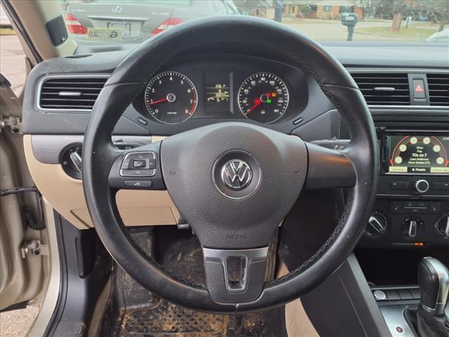 used 2014 Volkswagen Jetta car, priced at $8,317