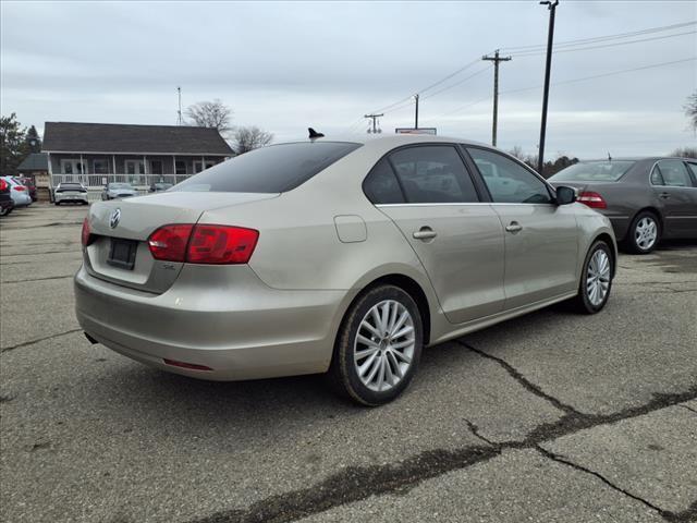 used 2014 Volkswagen Jetta car, priced at $8,317