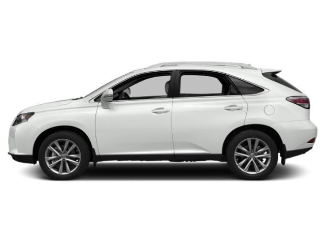 used 2015 Lexus RX 350 car