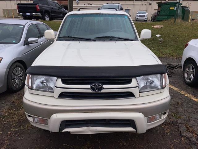 used 2002 Toyota 4Runner car, priced at $8,988