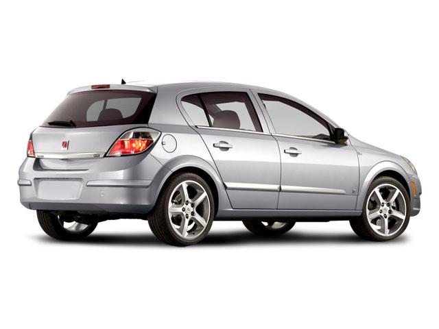 used 2008 Saturn Astra car