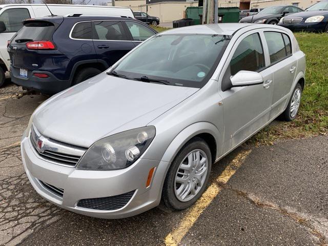 used 2008 Saturn Astra car