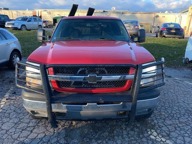 used 2005 Chevrolet Silverado 1500 car, priced at $8,437