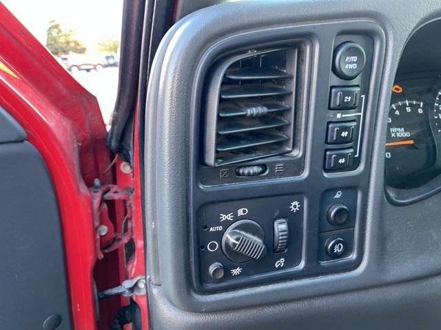 used 2005 Chevrolet Silverado 1500 car, priced at $8,437