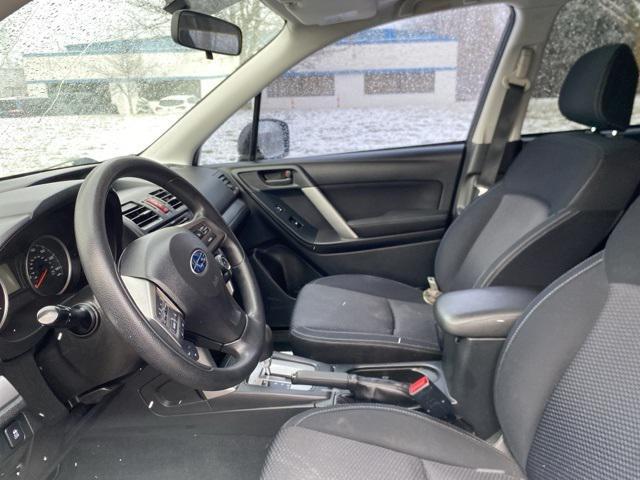 used 2014 Subaru Forester car, priced at $7,937