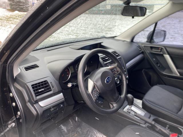 used 2014 Subaru Forester car, priced at $7,937