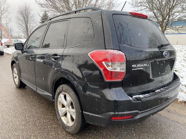 used 2014 Subaru Forester car, priced at $7,937