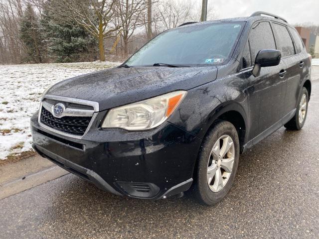 used 2014 Subaru Forester car, priced at $7,937