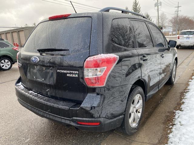 used 2014 Subaru Forester car, priced at $7,937