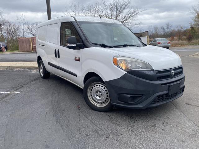 used 2016 Ram ProMaster City car, priced at $11,562