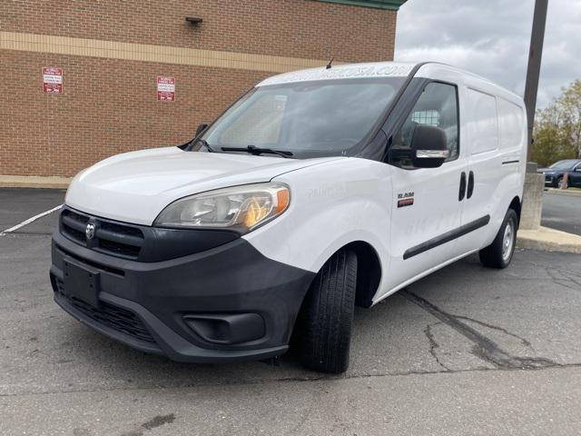 used 2016 Ram ProMaster City car, priced at $11,562