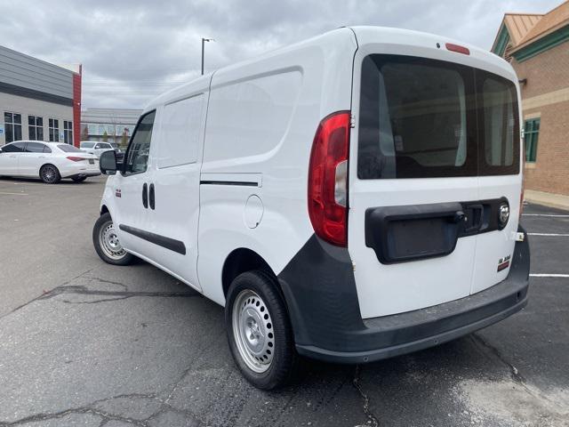 used 2016 Ram ProMaster City car, priced at $11,562