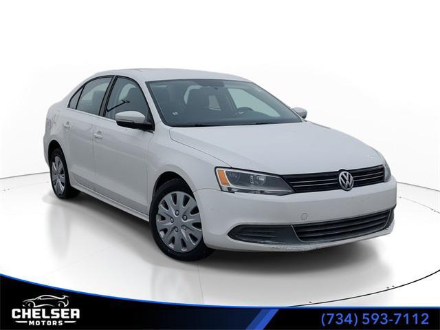 used 2013 Volkswagen Jetta car, priced at $6,292