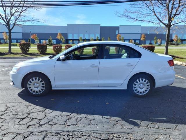 used 2013 Volkswagen Jetta car, priced at $6,399