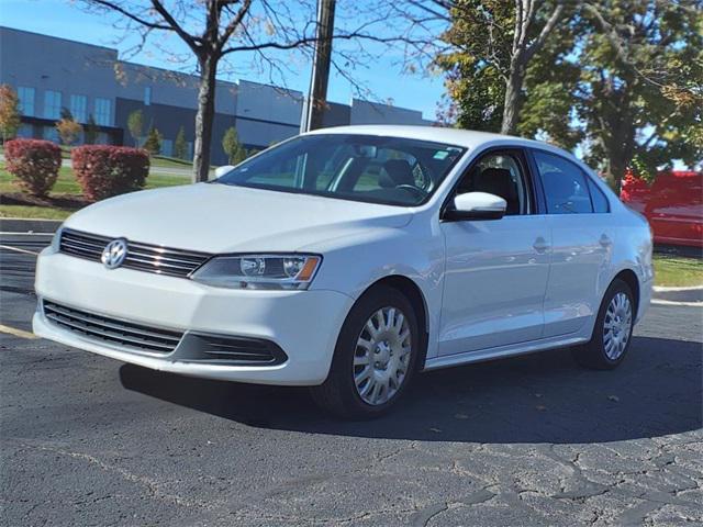 used 2013 Volkswagen Jetta car, priced at $6,399