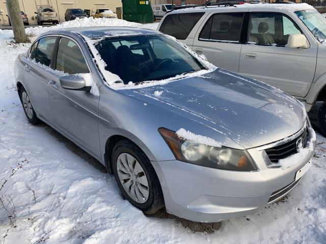 used 2009 Honda Accord car, priced at $3,953