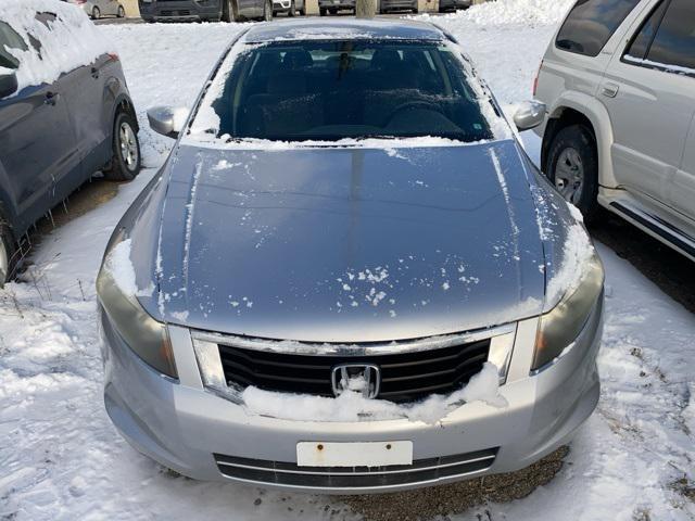 used 2009 Honda Accord car, priced at $3,953