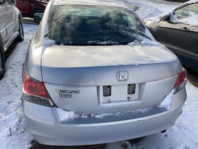 used 2009 Honda Accord car, priced at $3,953