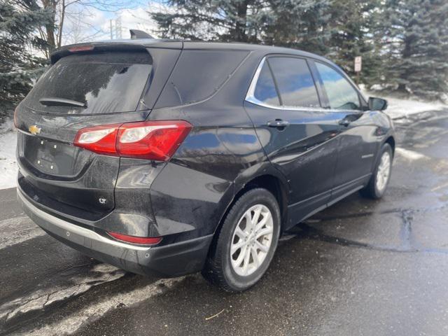 used 2019 Chevrolet Equinox car, priced at $12,967