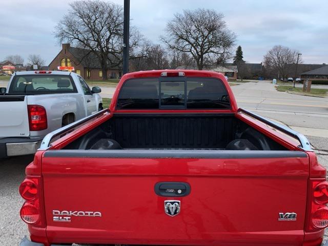 used 2006 Dodge Dakota car, priced at $9,541