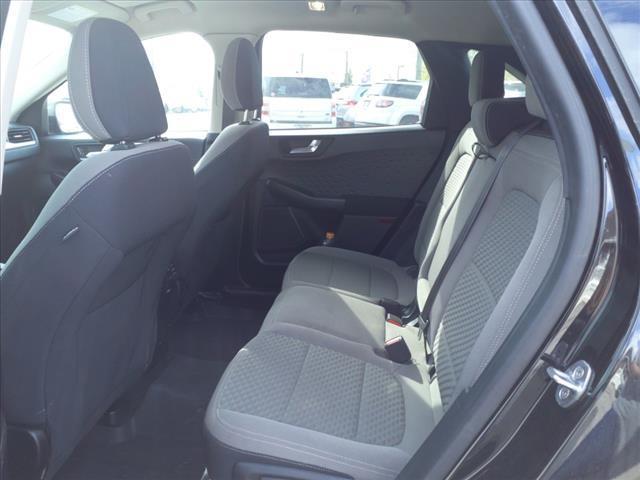 used 2020 Ford Escape car, priced at $14,520