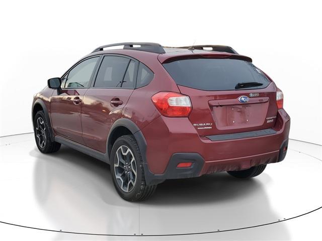 used 2017 Subaru Crosstrek car, priced at $13,329