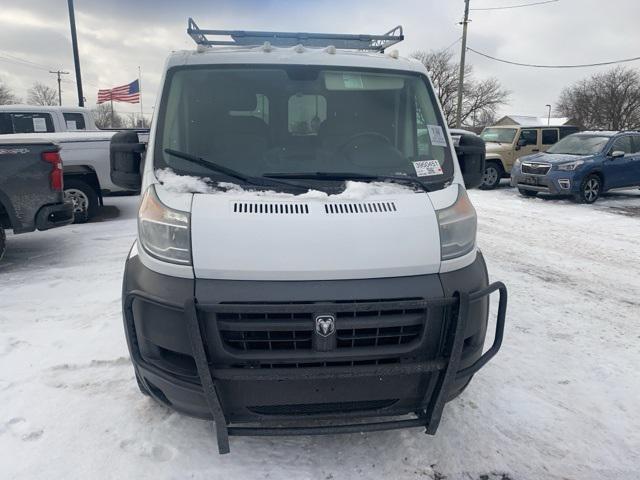 used 2016 Ram ProMaster 1500 car, priced at $17,424