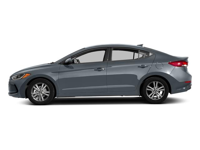 used 2018 Hyundai Elantra car