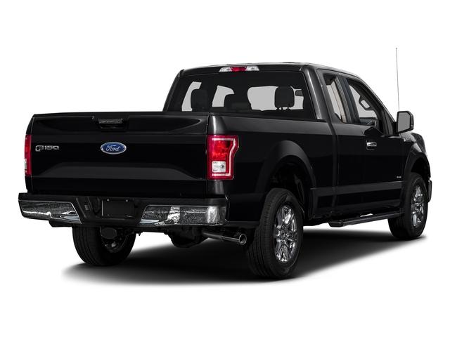 used 2016 Ford F-150 car