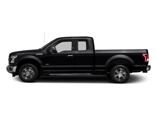 used 2016 Ford F-150 car