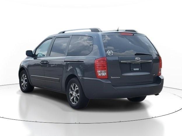 used 2014 Kia Sedona car, priced at $3,448