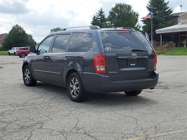 used 2014 Kia Sedona car, priced at $3,432