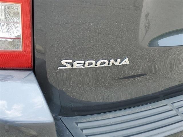 used 2014 Kia Sedona car, priced at $3,432