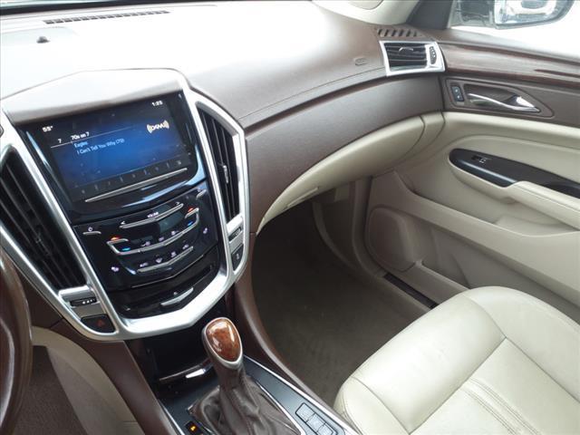 used 2015 Cadillac SRX car, priced at $7,914