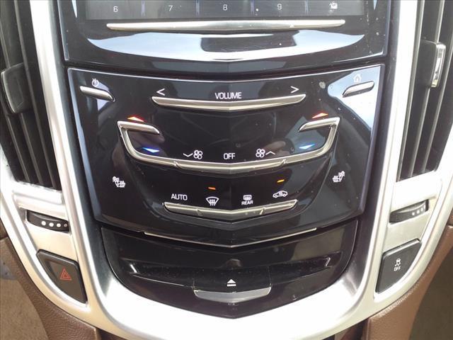 used 2015 Cadillac SRX car, priced at $7,914