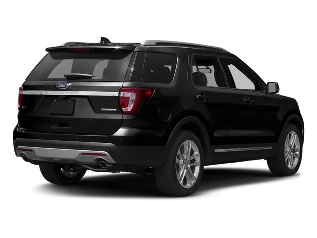 used 2016 Ford Explorer car