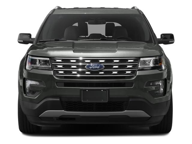 used 2016 Ford Explorer car