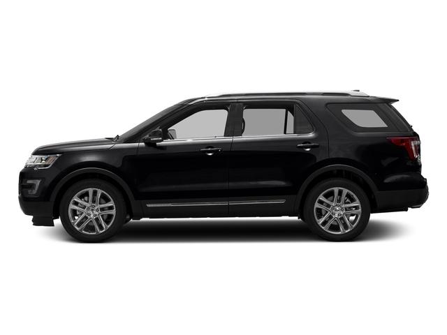 used 2016 Ford Explorer car