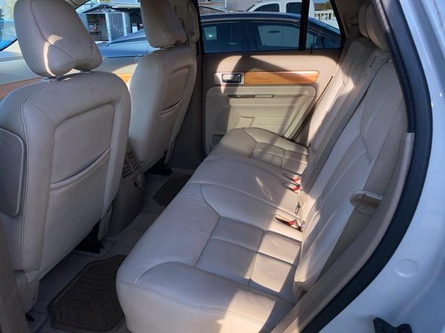 used 2007 Lincoln MKX car