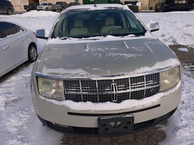 used 2007 Lincoln MKX car, priced at $3,789